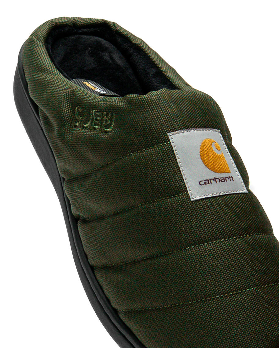 Carhartt WIP x SUBU Cordura Slippers | I034118.49XX | AFEW STORE